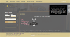 Desktop Screenshot of casanovaaitolentini.com